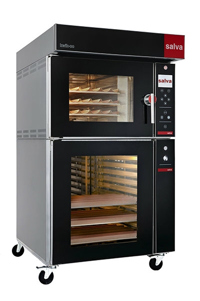 KWIK-CO-KX-5G Baking Oven Kuala Lumpur (KL), Malaysia, Selangor Supplier, Suppliers, Supply, Supplies | Dynamic Chef Services Sdn Bhd