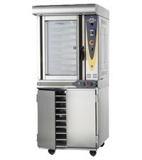 Convecta 8 Oven and Prover Baking Oven Kuala Lumpur (KL), Malaysia, Selangor Supplier, Suppliers, Supply, Supplies | Dynamic Chef Services Sdn Bhd