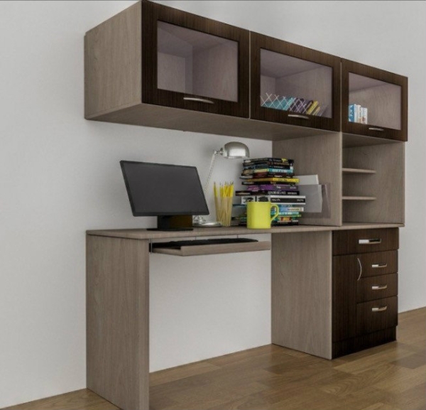  Study Table Selangor, Malaysia, Kuala Lumpur (KL), Puchong Supplier, Suppliers, Supply, Supplies | Masterpiece Kitchen Sdn Bhd