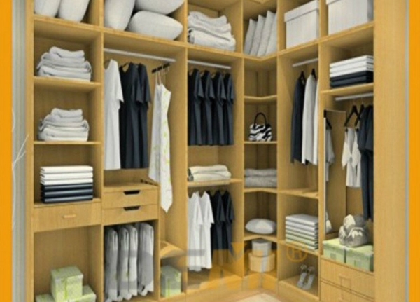  Wardrobe Selangor, Malaysia, Kuala Lumpur (KL), Puchong Supplier, Suppliers, Supply, Supplies | Masterpiece Kitchen Sdn Bhd