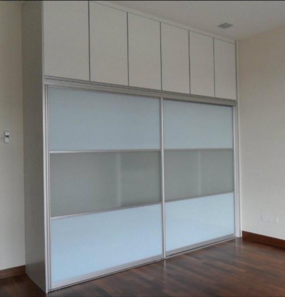  Wardrobe Selangor, Malaysia, Kuala Lumpur (KL), Puchong Supplier, Suppliers, Supply, Supplies | Masterpiece Kitchen Sdn Bhd