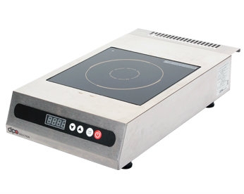 DPCK35-A, 208/240V 3.5KW Dipo Induction Induction Cooker Kuala Lumpur (KL), Malaysia, Selangor Supplier, Suppliers, Supply, Supplies | Dynamic Chef Services Sdn Bhd