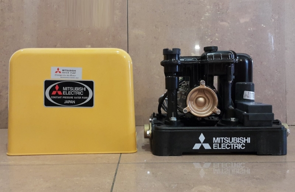 MITSUBISHI AUTOMATIC WATER PUMP (WP) EP155QS   ID779387 Automatic Pump & Pressure Pump (Mitsubishi)  Water Pump Selangor, Malaysia, Kuala Lumpur (KL), Seri Kembangan, Setapak, Kajang Supplier, Suppliers, Supply, Supplies | Knight Auto Sdn Bhd