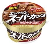 Meiji Super Cup Choco Cookie