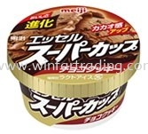 Meiji Super Cup Choco Cookie