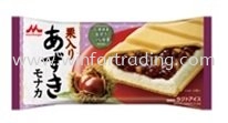 Morinaga Azuki Chestnut