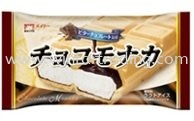 Meito Choco Monaka