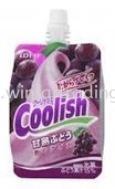 Lotte Coolish Grape