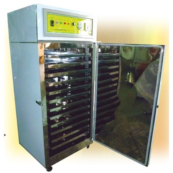 RTH-12 12 Trays Heat Circulation Stainless Steel Dryer Box Dryer Traditional Herbs Processing Machine Penang, Malaysia, Selangor, Kuala Lumpur (KL), Perai, Shah Alam Supplier, Suppliers, Supply, Supplies | Kimah Industrial Supplies (M) Sdn Bhd