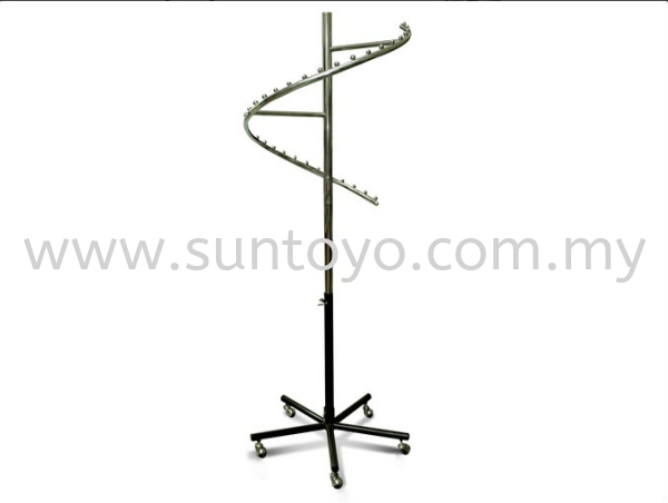 3061 Fashion Stand Garment Rail / Fashion Stand Garment Rail / Fashion Stand Johor Bahru (JB), Malaysia, Johor Jaya, Taman Sentosa Supplier, Suppliers, Supply, Supplies | Suntoyo Enterprise (M) Sdn Bhd