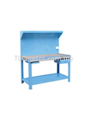  Benches & Workstations Light Steel Fabrication Custom Made Metal Product Seremban, Negeri Sembilan (NS), Malaysia Fabrication, Manufacturer, Supplier | TLC METAL SOLUTION SDN BHD