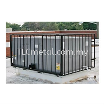  Metal Cages Light Steel Fabrication Custom Made Metal Product Seremban, Negeri Sembilan (NS), Malaysia Fabrication, Manufacturer, Supplier | TLC METAL SOLUTION SDN BHD