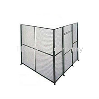  Metal Cages Light Steel Fabrication Custom Made Metal Product Seremban, Negeri Sembilan (NS), Malaysia Fabrication, Manufacturer, Supplier | TLC METAL SOLUTION SDN BHD