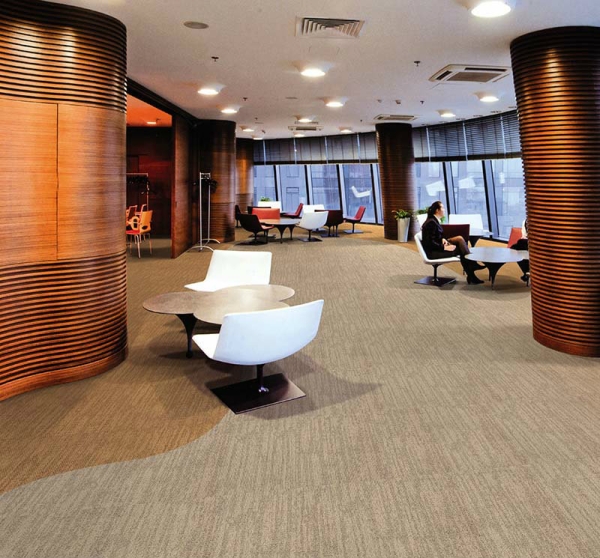 Oritz N106-B2+B3 Lithon Calisto & Oritz Carpet Tiles Malaysia, Johor Bahru (JB), Selangor, Penang Supply, Supplier | CSS CARPET AND WALLPAPER SDN BHD