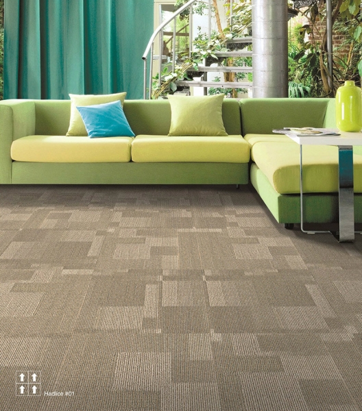 Hadlice #01 Lithon Kalina Series & Hadlice Series Carpet Tiles Malaysia, Johor Bahru (JB), Selangor, Penang Supply, Supplier | CSS CARPET AND WALLPAPER SDN BHD