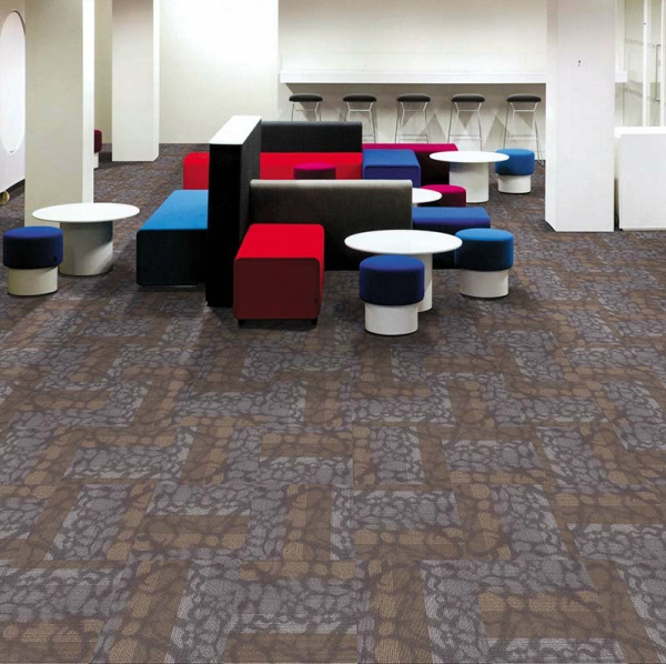 Vito N111-6 Lithon Vito & Valera Carpet Tiles Malaysia, Johor Bahru (JB), Selangor, Penang Supply, Supplier | CSS CARPET AND WALLPAPER SDN BHD