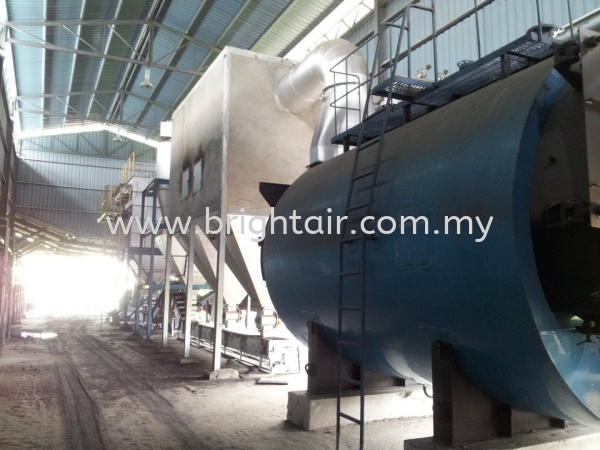 Plant Mechanical Engineering Works Plant Mechanical Engineering Works Penang, Malaysia, Butterworth Supplier, Suppliers, Supply, Supplies | BrightAir Engineering Sdn Bhd