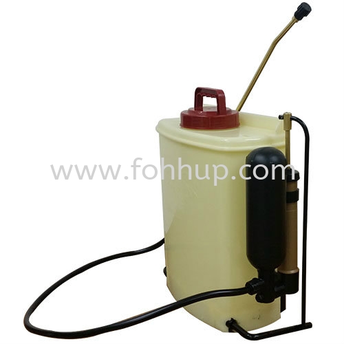 Knapsack Sprayer (12L) Pesticide / Weedicide Sprayers Johor, Malaysia, Kluang Supplier, Suppliers, Supply, Supplies | Foh Hup Industries Sdn Bhd