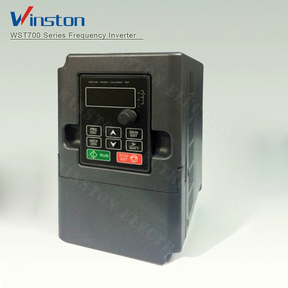 WST700 Frequency Inverter