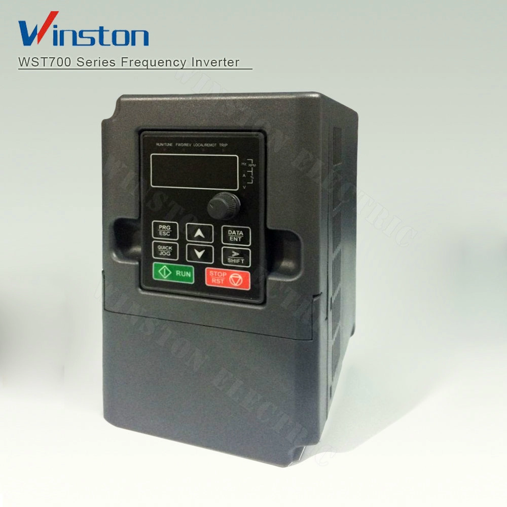 Frequency Inverter