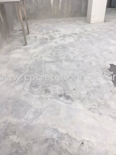 Factory Epoxy Flooring Factory Epoxy Flooring Epoxy Shah Alam, Selangor, KL, Kuala Lumpur, Malaysia Supplier, Installation, Supply | CP Crete Sdn Bhd