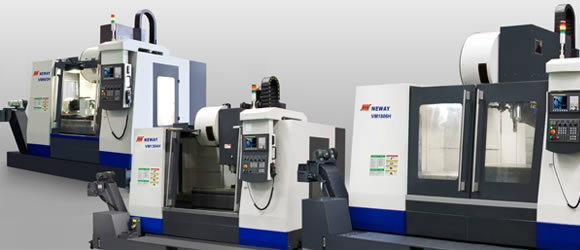 Fixed Column Sliding Guide Rail Vertical Machining Center Johor Bahru (JB), Malaysia, Mount Austin Supplier, Suppliers, Supply, Supplies | Neway CNC Equipment Sdn Bhd