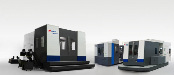 T series HMC Horizontal Machining Center Johor Bahru (JB), Malaysia, Mount Austin Supplier, Suppliers, Supply, Supplies | Neway CNC Equipment Sdn Bhd