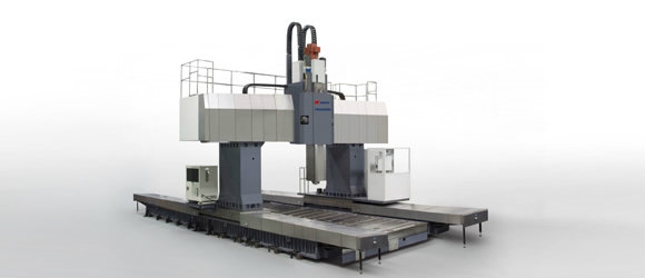 Gantry Structure Gantry Machining Center Johor Bahru (JB), Malaysia, Mount Austin Supplier, Suppliers, Supply, Supplies | Neway CNC Equipment Sdn Bhd