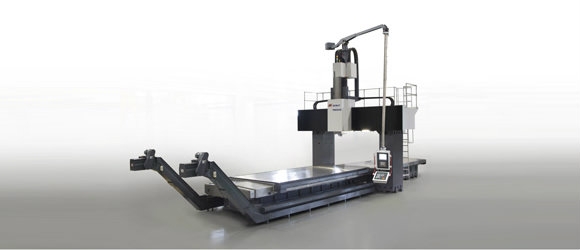 Square Ram Structure Gantry Machining Center Johor Bahru (JB), Malaysia, Mount Austin Supplier, Suppliers, Supply, Supplies | Neway CNC Equipment Sdn Bhd