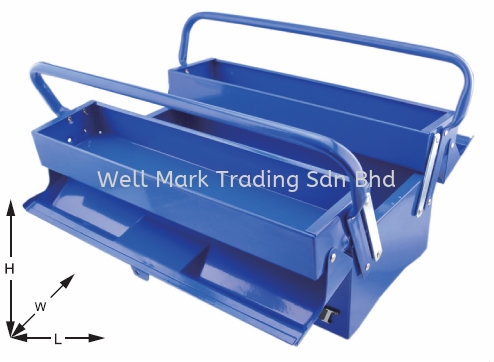 H03250 Tools Storage Professional Hardware Tools Selangor, Malaysia, Kuala Lumpur (KL), Shah Alam Supplier, Suppliers, Supply, Supplies | Well Mark Trading Sdn Bhd