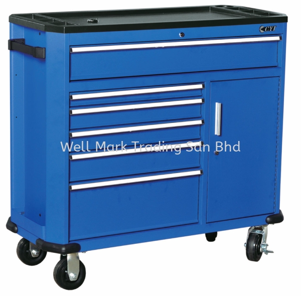 H03101 Tools Storage Professional Hardware Tools Selangor, Malaysia, Kuala Lumpur (KL), Shah Alam Supplier, Suppliers, Supply, Supplies | Well Mark Trading Sdn Bhd