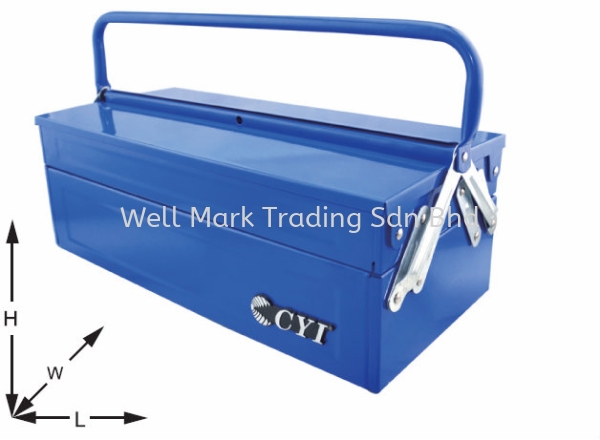 H03231 Tools Storage Professional Hardware Tools Selangor, Malaysia, Kuala Lumpur (KL), Shah Alam Supplier, Suppliers, Supply, Supplies | Well Mark Trading Sdn Bhd