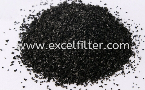 Coconut Activated Carbon (Size:8x30)