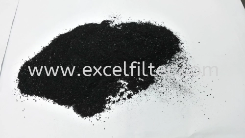 Activated Powder Carbon