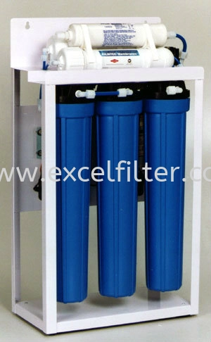 Industrial Filter