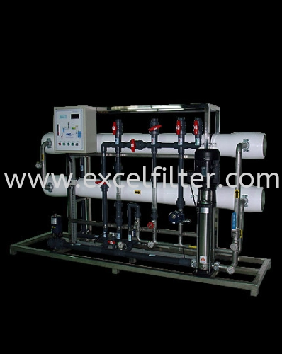 Industrial Filter