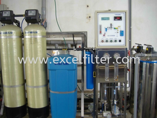 Industrial Filter