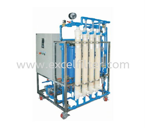 Industrial Filter