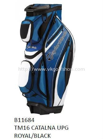 I WISH I HAD KNOWN about this Golf Cart Bag? 