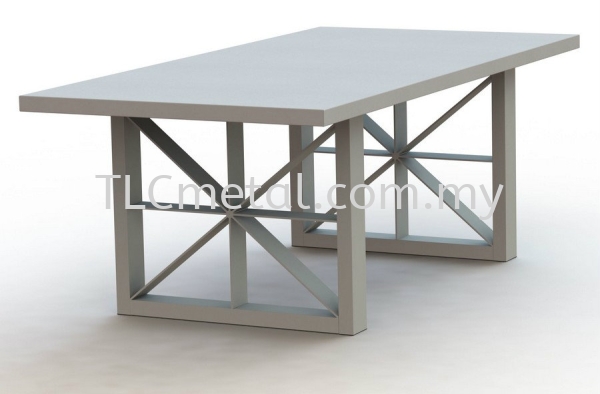  Benches & Workstations Light Steel Fabrication Custom Made Metal Product Seremban, Negeri Sembilan (NS), Malaysia Fabrication, Manufacturer, Supplier | TLC METAL SOLUTION SDN BHD