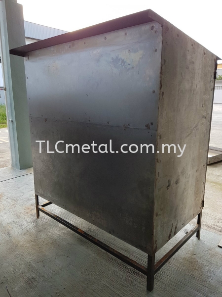  Machine Bases Steel Fabrication Custom Made Metal Product Seremban, Negeri Sembilan (NS), Malaysia Fabrication, Manufacturer, Supplier | TLC METAL SOLUTION SDN BHD