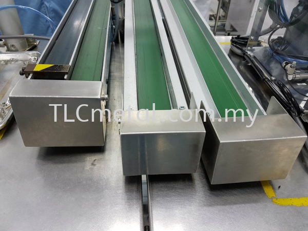  Machine Bases Steel Fabrication Custom Made Metal Product Seremban, Negeri Sembilan (NS), Malaysia Fabrication, Manufacturer, Supplier | TLC METAL SOLUTION SDN BHD