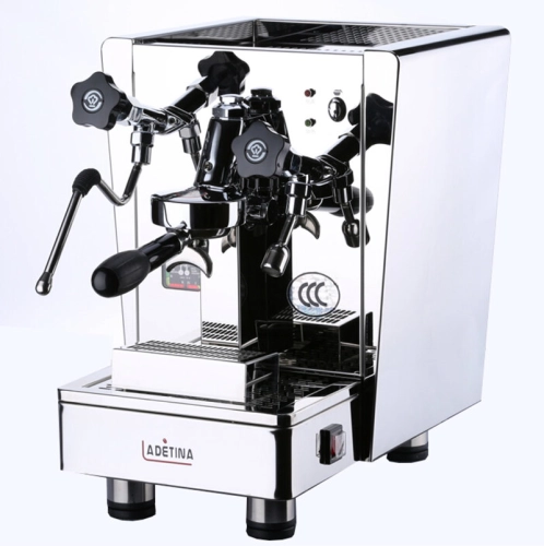 LG Single Group Espresso Coffee Machine LG-1G