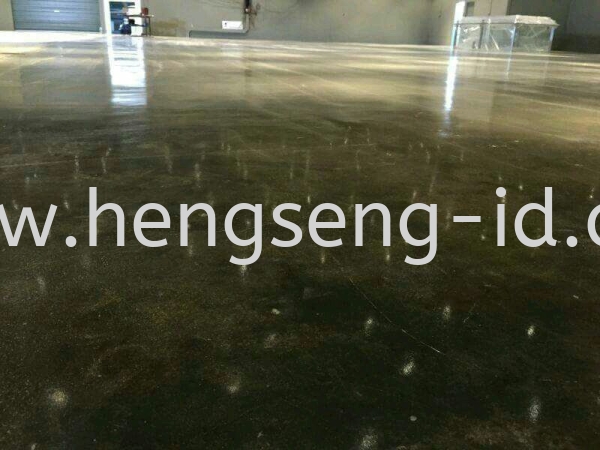  Flooring JB, Johor Bahru, Bandar Uda Utama Design, Service | Heng Seng Interior Design & Renovation