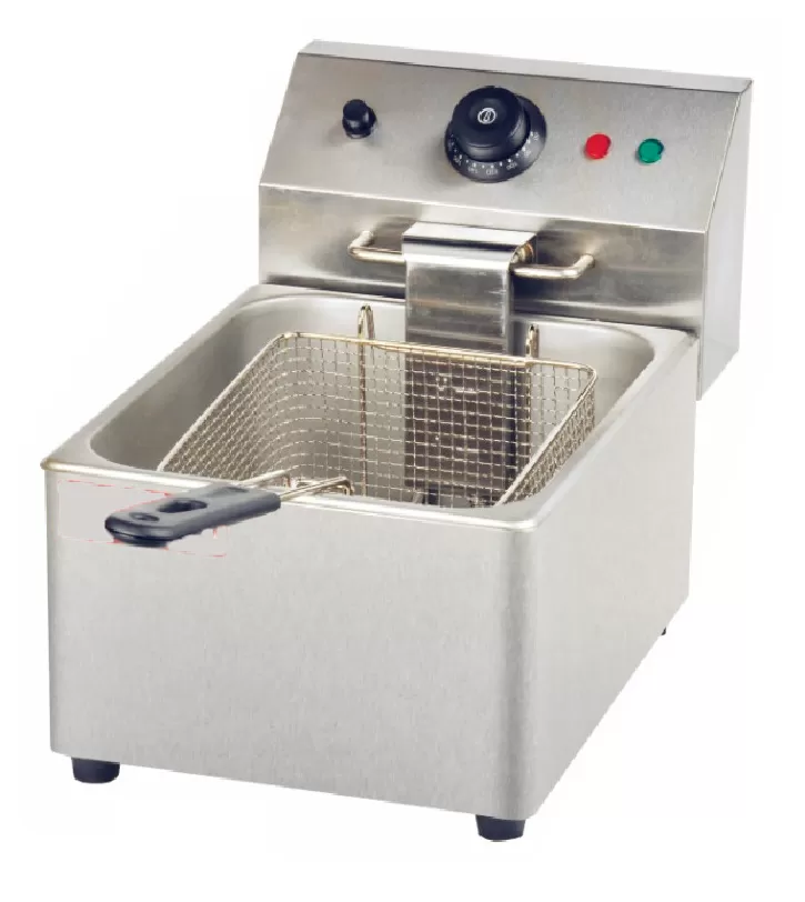 Deep Fryer