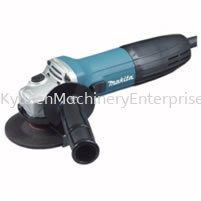 Makita Angle Grinder 4  Makita Angle Grinder Power Tools Selangor, Malaysia, Kuala Lumpur (KL), Puchong Supplier, Suppliers, Supply, Supplies | Kyusen Machinery Enterprise