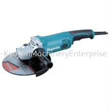 Makita Angle Grinder 9 Makita Angle Grinder Power Tools Selangor, Malaysia, Kuala Lumpur (KL), Puchong Supplier, Suppliers, Supply, Supplies | Kyusen Machinery Enterprise