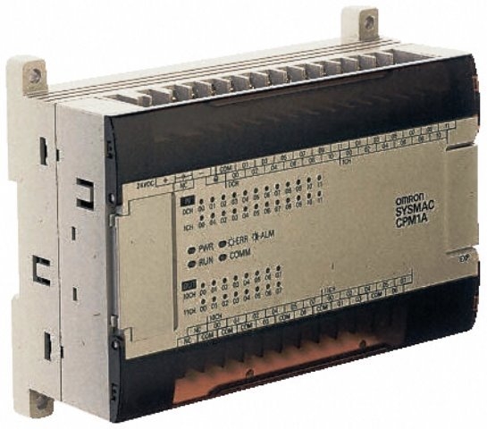 OMRON CPM1A-20CDT1-A-V1 CPM1A-20CDR-D-V1 SYSMAC CPM1A PLC MALAYSIA SINGAPORE INDONESIA  Repairing    Repair, Service, Supplies, Supplier | First Multi Ever Corporation Sdn Bhd