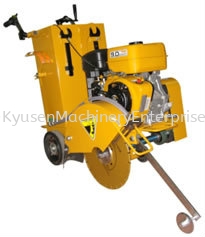 Toku Road Concrete Cutter Robin EX40D Road Concrete Cutter Toku Machine Selangor, Malaysia, Kuala Lumpur (KL), Puchong Supplier, Suppliers, Supply, Supplies | Kyusen Machinery Enterprise