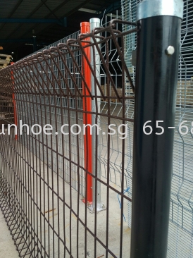 BRC FENCE MANUFACTURER